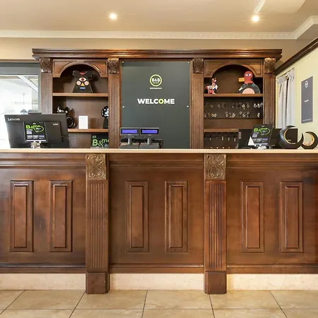 Hotel Cortese Pomezia