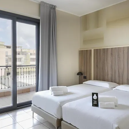 Cortese Hotel 3*