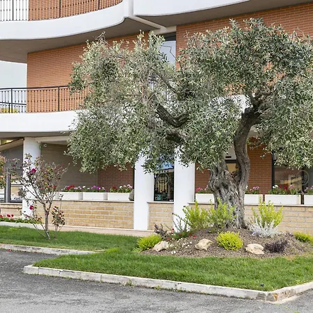 Cortese Hotel Pomezia