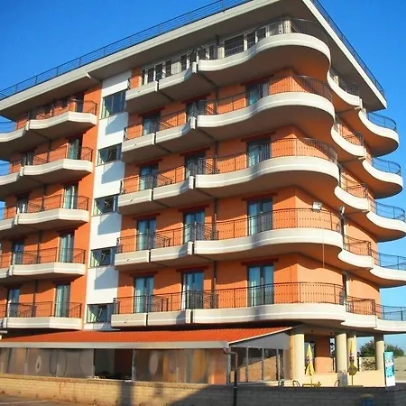 Cortese 3* 포메지아