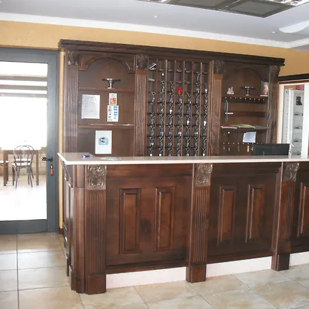 Hotel Cortese 3*