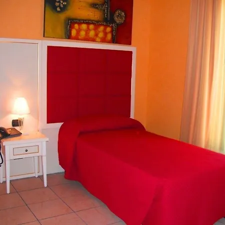 Hotel Cortese