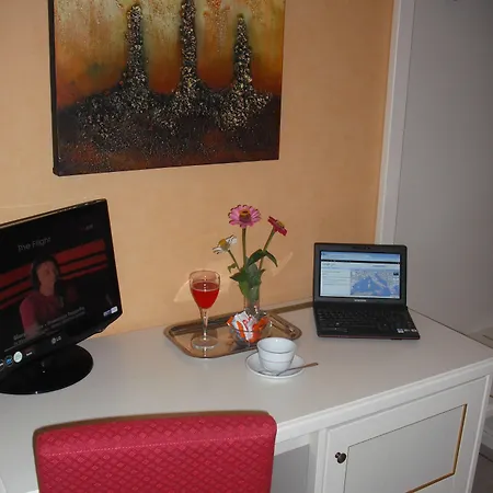 Cortese Hotel 3*