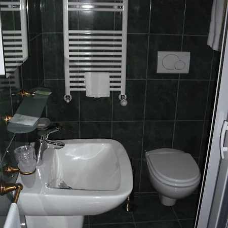 Cortese Hotel Pomezia