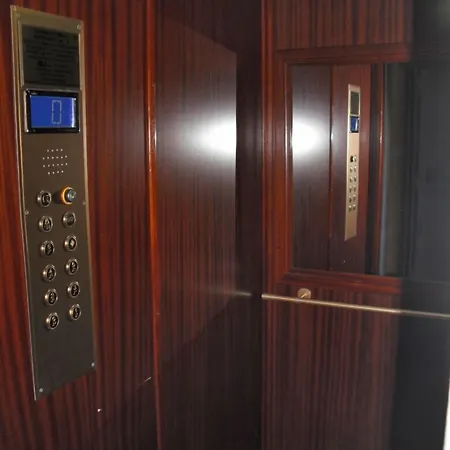 Hotel Cortese 3*