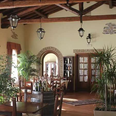 Cortese Hotel