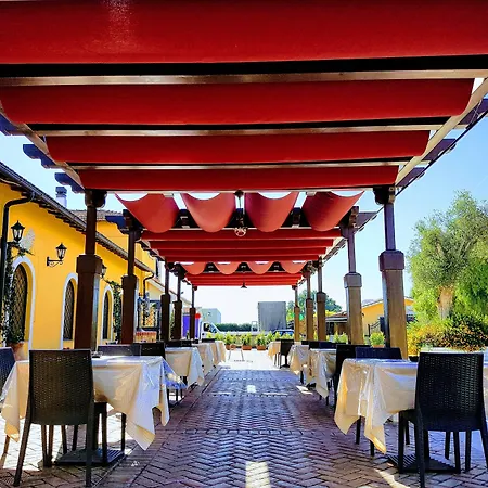Cortese Pomezia