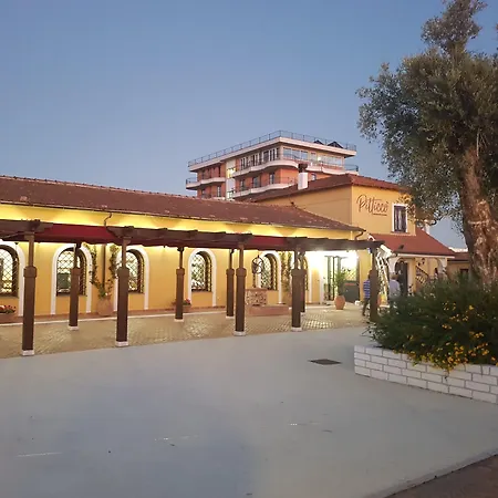 Hotel Cortese 3*