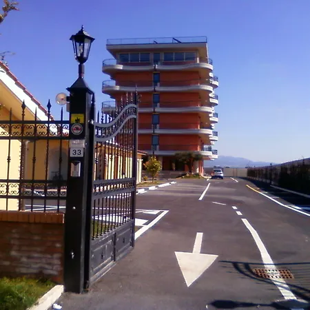 Hotel Cortese 3*