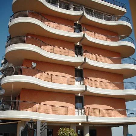 Cortese Hotel Pomezia