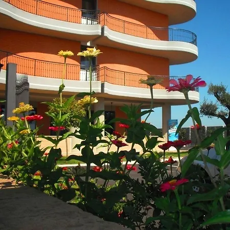Hotel Cortese 3*