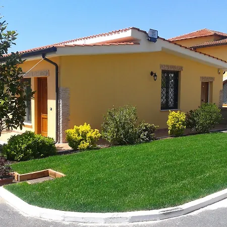 Cortese Hotel 3*