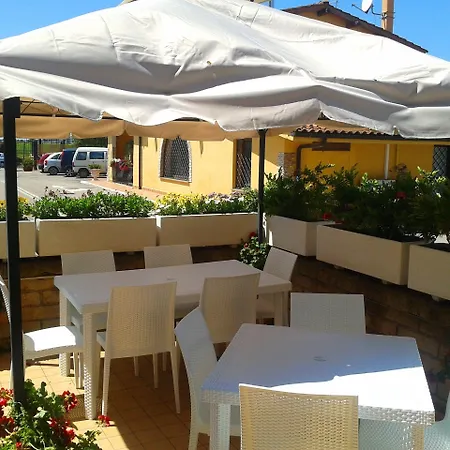Hotel Cortese 3*