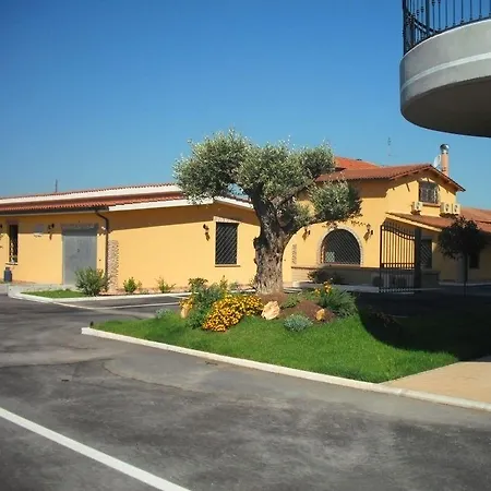 Cortese 3* 포메지아