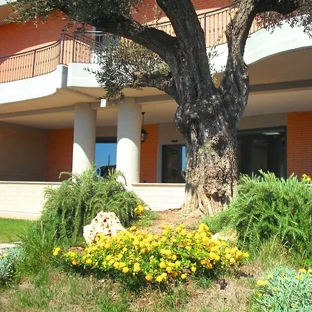Cortese Hotel