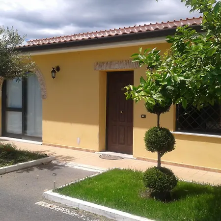 Hotel Cortese 3*