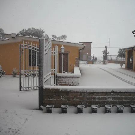 Hotel Cortese Pomezia