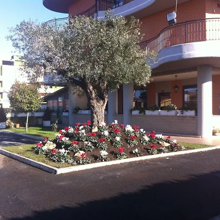 Cortese Hotel