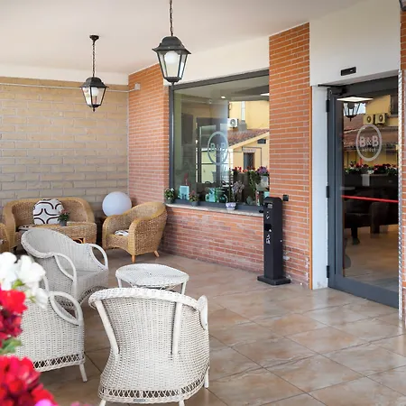 Cortese Hotel 3*