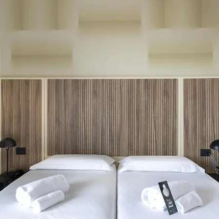 Hotel Cortese 3*