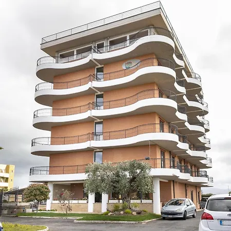Hotel Cortese Pomezia