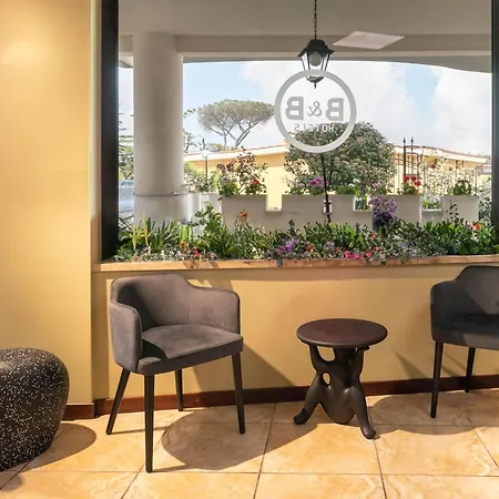 Cortese Hotel