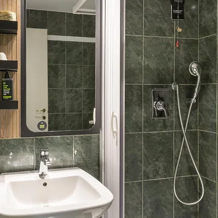 Hotel Cortese 3*