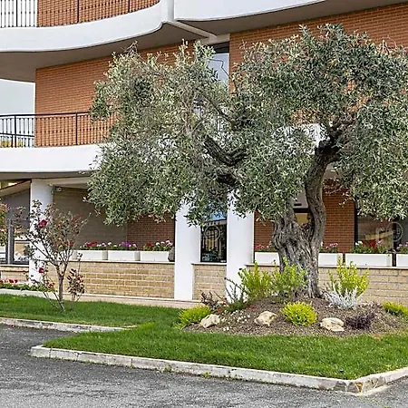 Cortese Hotel 3*