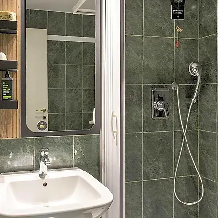 Cortese Hotel 3*