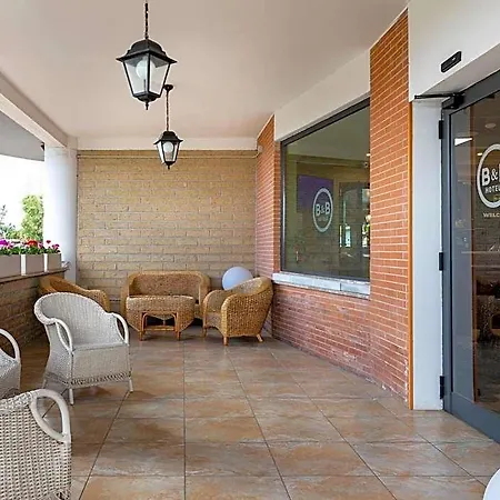 Hotel Cortese 3*