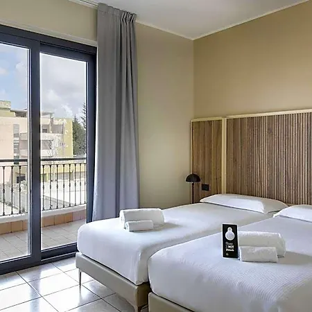 Cortese Hotel 3*