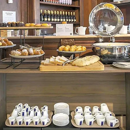 Cortese Hotel Pomezia