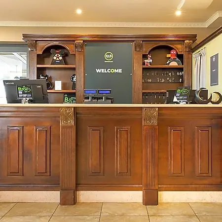 Hotel Cortese 3*