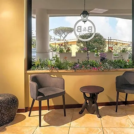Hotel Cortese Pomezia