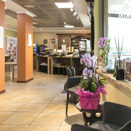 Hotel Cortese Pomezia