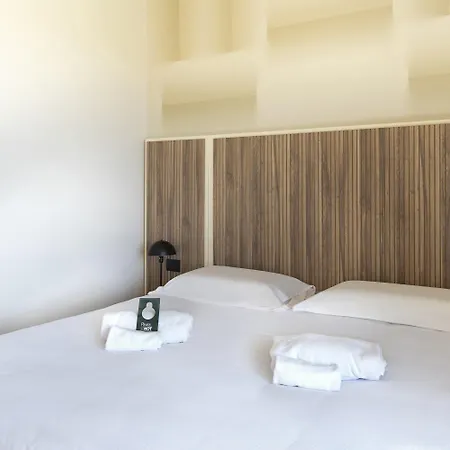 Hotel Cortese 3*