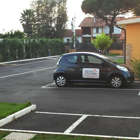 Hotel Cortese