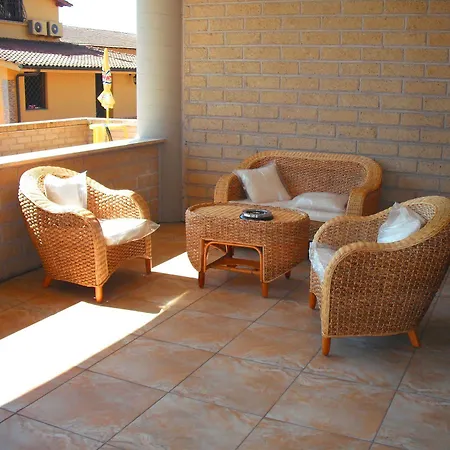 Cortese Hotel 3*