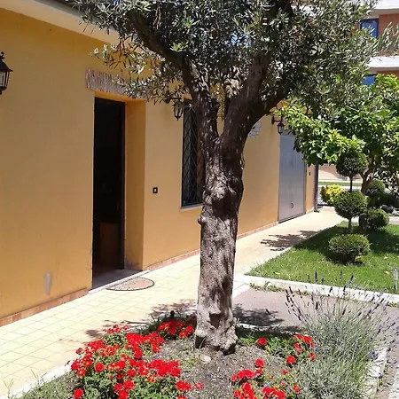 Cortese Pomezia