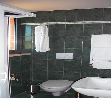 Hotel Cortese
