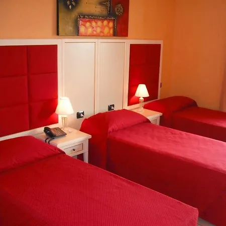 Cortese Hotel