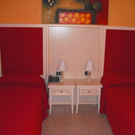 Hotel Cortese 3*