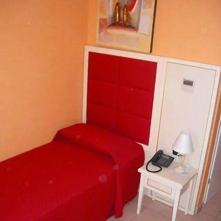 Cortese Hotel 3*