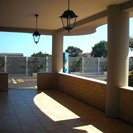 Hotel Cortese Pomezia