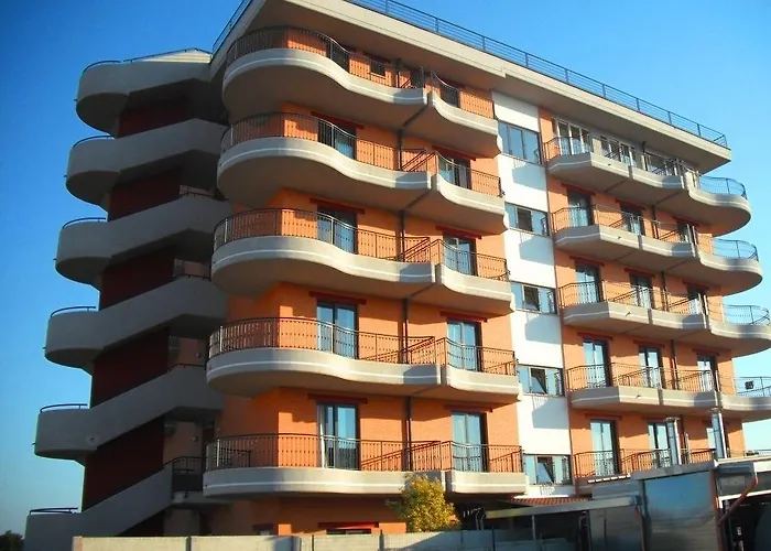 Hotel Cortese Pomezia