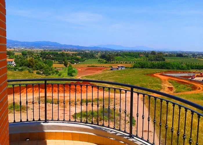 Hotel Cortese Pomezia