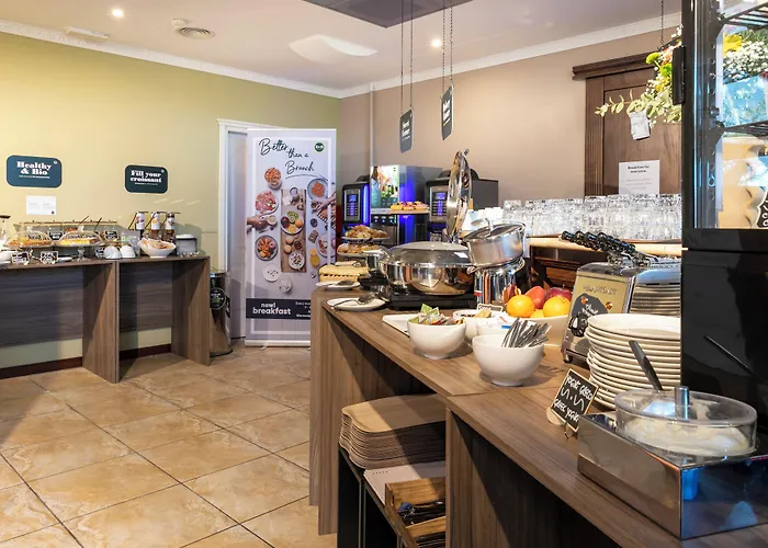 Hotel Cortese Pomezia