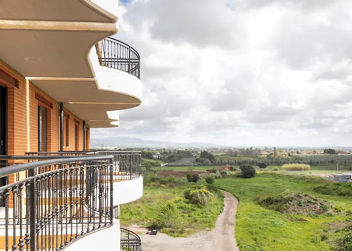 Hotel Cortese Pomezia