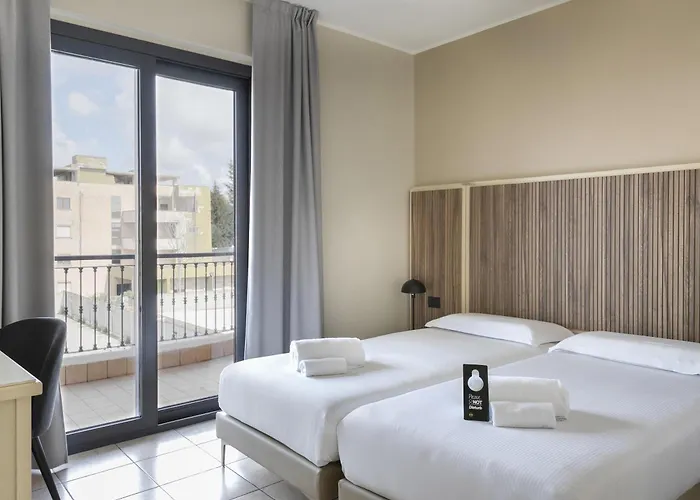 Cortese Hotel Pomezia