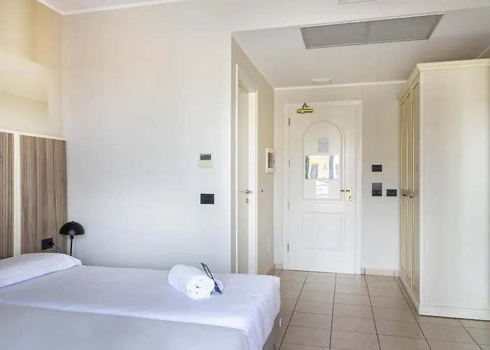 Cortese Hotel Pomezia